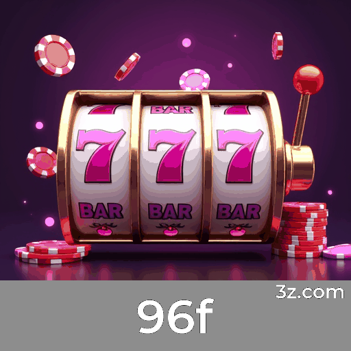 96f - Experiência de Jogos de Cassino Luxuosa e Empolgante