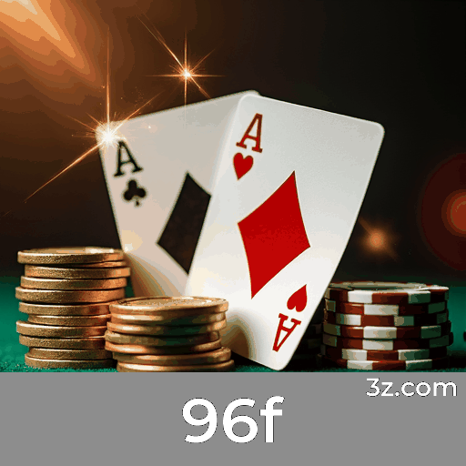 Experiência Luxuosa e Exclusiva no 96f Casino com Dealers Certificados