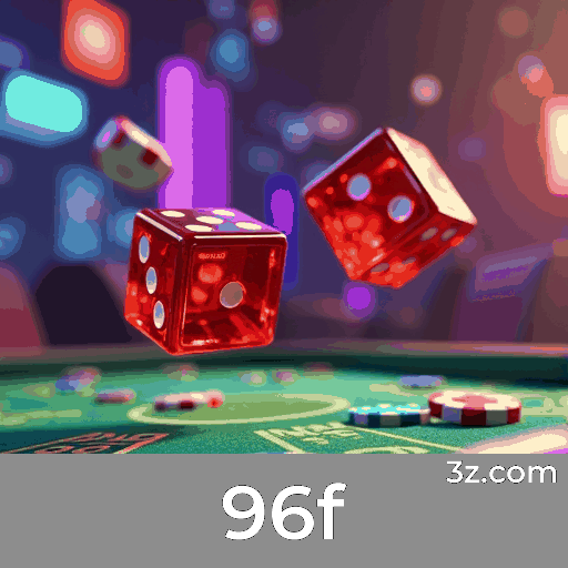 Exclusividade e segurança para membros no 96f